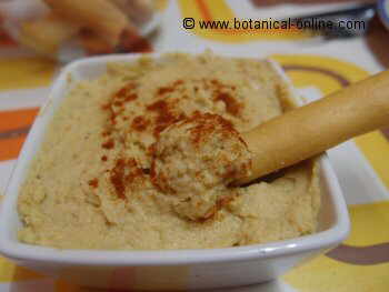 hummus