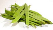 green beans