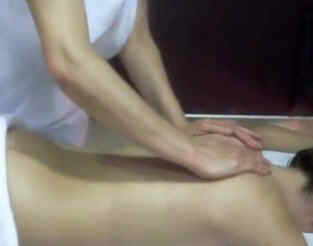 massage