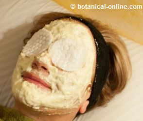 face mask