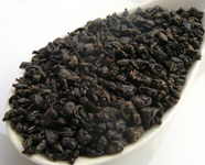 Gunpowder tea