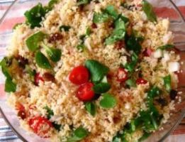 couscous salad