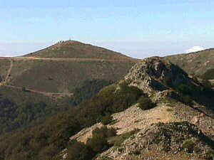 montseny