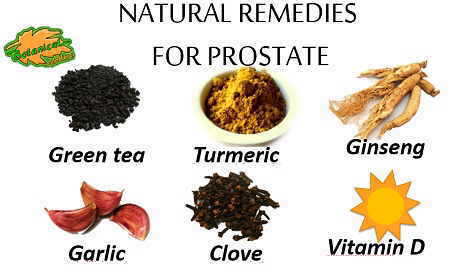 prostata remedii naturale)