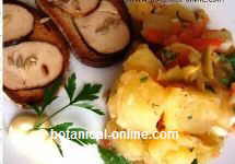 Potato salad