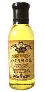 Pecan oil