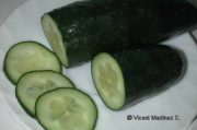 cucumber