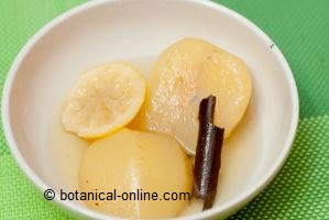 Recipe for bad bowels