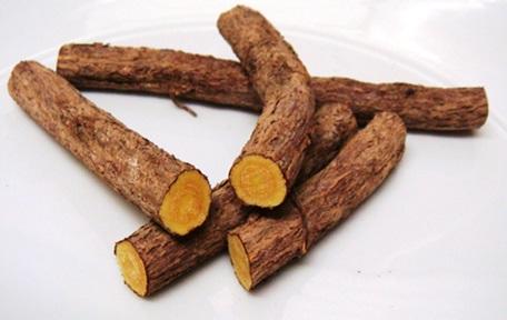 Licorice root