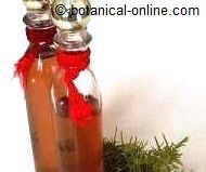 rosemary water