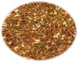 Green rooibos