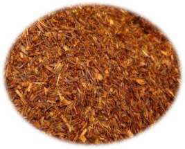 Red rooibos