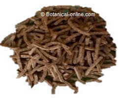 Wheat bran supplement