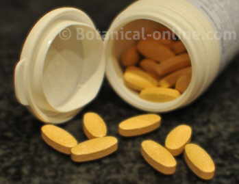 Vitamin B12 supplements