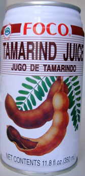 tamarind juice