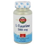Taurine supplement