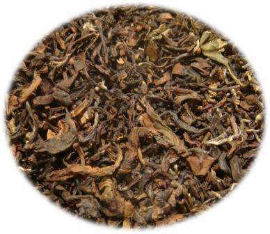 Formosa Oolong tea
