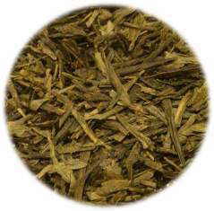 Bancha green tea