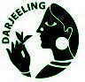 Darjeeling tea logo