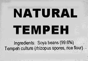 Tempeh