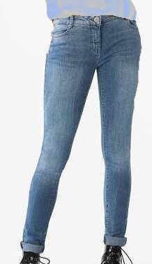 tight jeans
