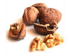 Walnuts