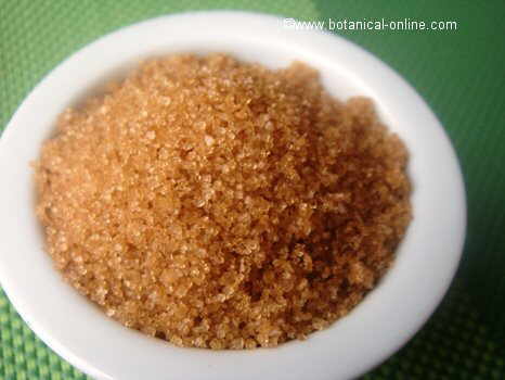 Table sugar
