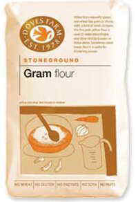 Chickpeas flour