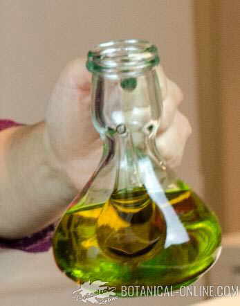 aceite de oliva