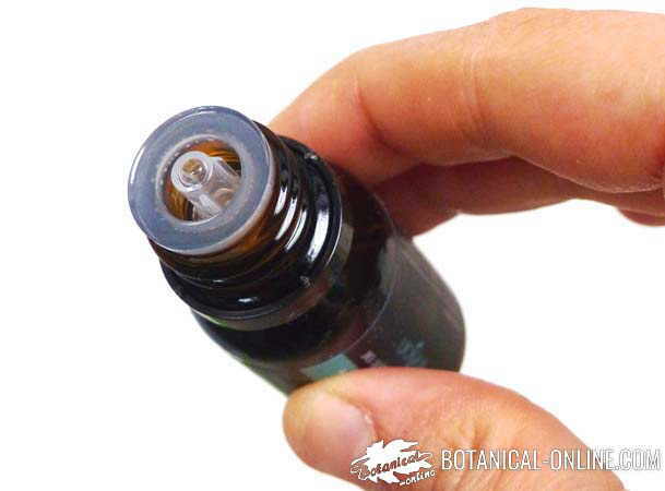 difusor de aceites esenciales