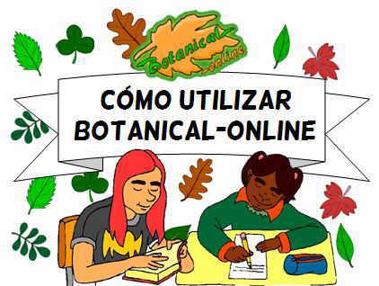 botanical online quien es quienes somos bibliografia citar copiar
