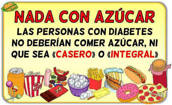 diabetes azucar