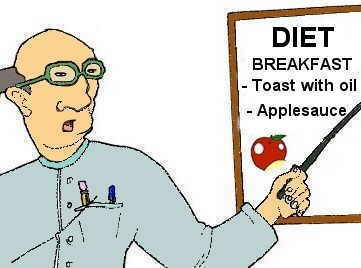 dietist