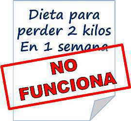 Dieta para bajar la barriga en dos semanas picture 3