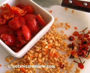 escaramujo