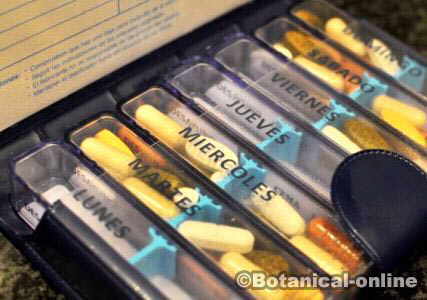 medication used for Parkinson's