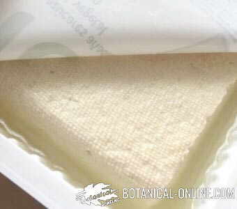 tofu mercadona