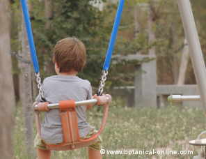 child