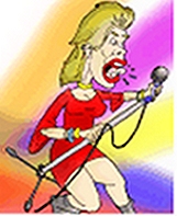 Cantante