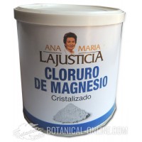 Cloruro de magnesio 200g polvo Ana Maria Lajusticia