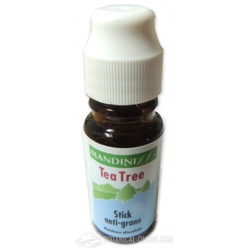 Stick acné aceite de Árbol del Té 10ml Mandini