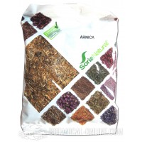 Árnica 30g bolsa Soria Natural