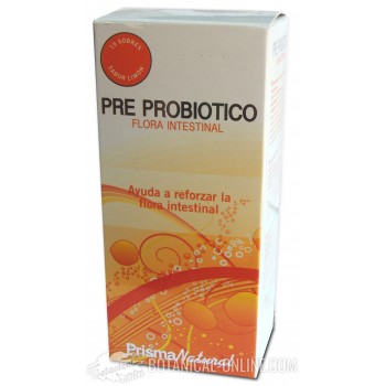 Prisma Natural Prebiótico con Probiótico 15 sobres