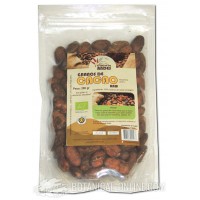 Granos de cacao ecológicos 200gr