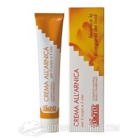 Crema hidratante árnica 50ml Argital