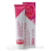 Crema hidratante de rosas 50ml Argital