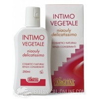 Gel vaginal íntimo 250ml Argital