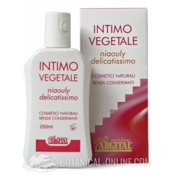 Comprar gel vaginal íntimo cosmética natural