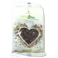 Frutos de escaramujo bolsa 70gr Novadiet