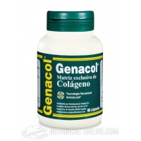 Genacol Colágeno 90 cápsulas, 495 mg 